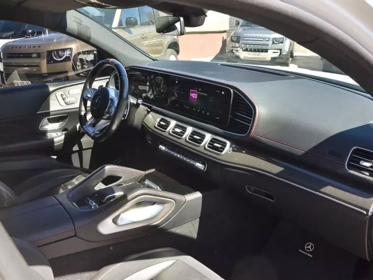 Mercedes benz Gle 53 Coupe 2023 Usado  Usado en Webautos.cl