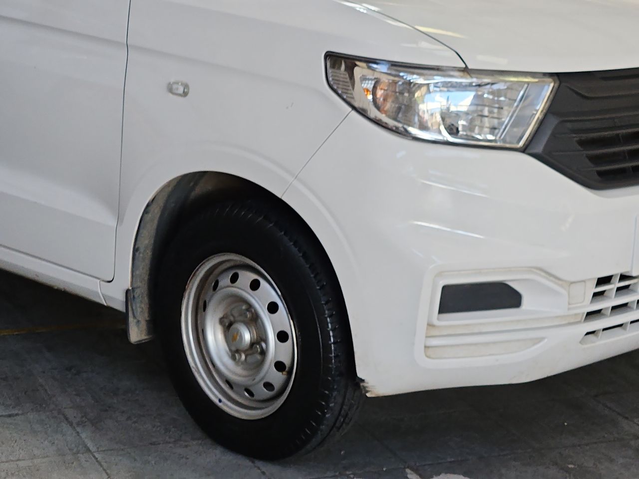 Chevrolet N400 N400 Max 1.5 2022 Usado en Usados de Primera - Sergio Escobar