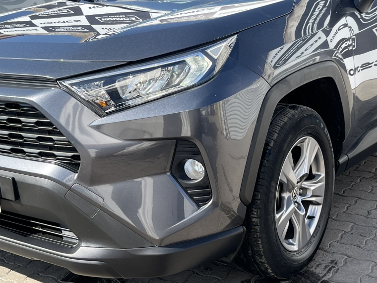 Toyota Rav4 2.0 Le Mt 2022 Usado  Usado en Kovacs Usados