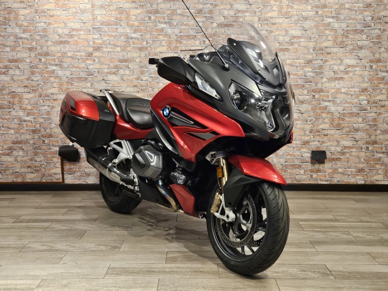 Bmw R 1250 rt . 2021 Usado en BMW Premium Selection Bmw R 1250 rt . 2021 Usado en BMW Premium Selection
