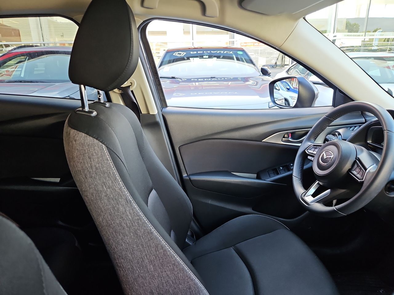 Mazda Cx-3 Cx3 2.0 2024 Usado en Usados de Primera - Sergio Escobar