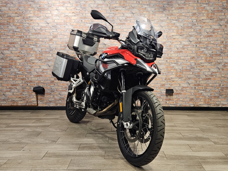 BMW F 850 GS II 2022