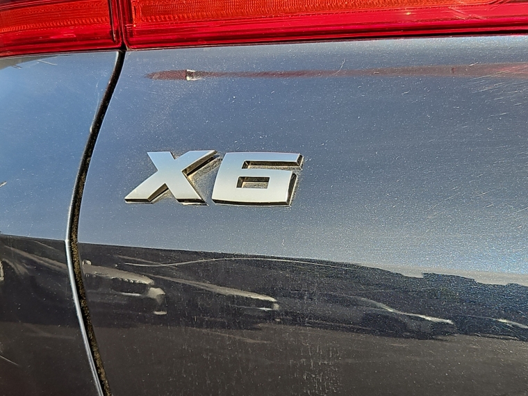 Bmw X6 M50i 4x4 4.4 Aut 2023 Usado  Usado en BMW Premium Selection