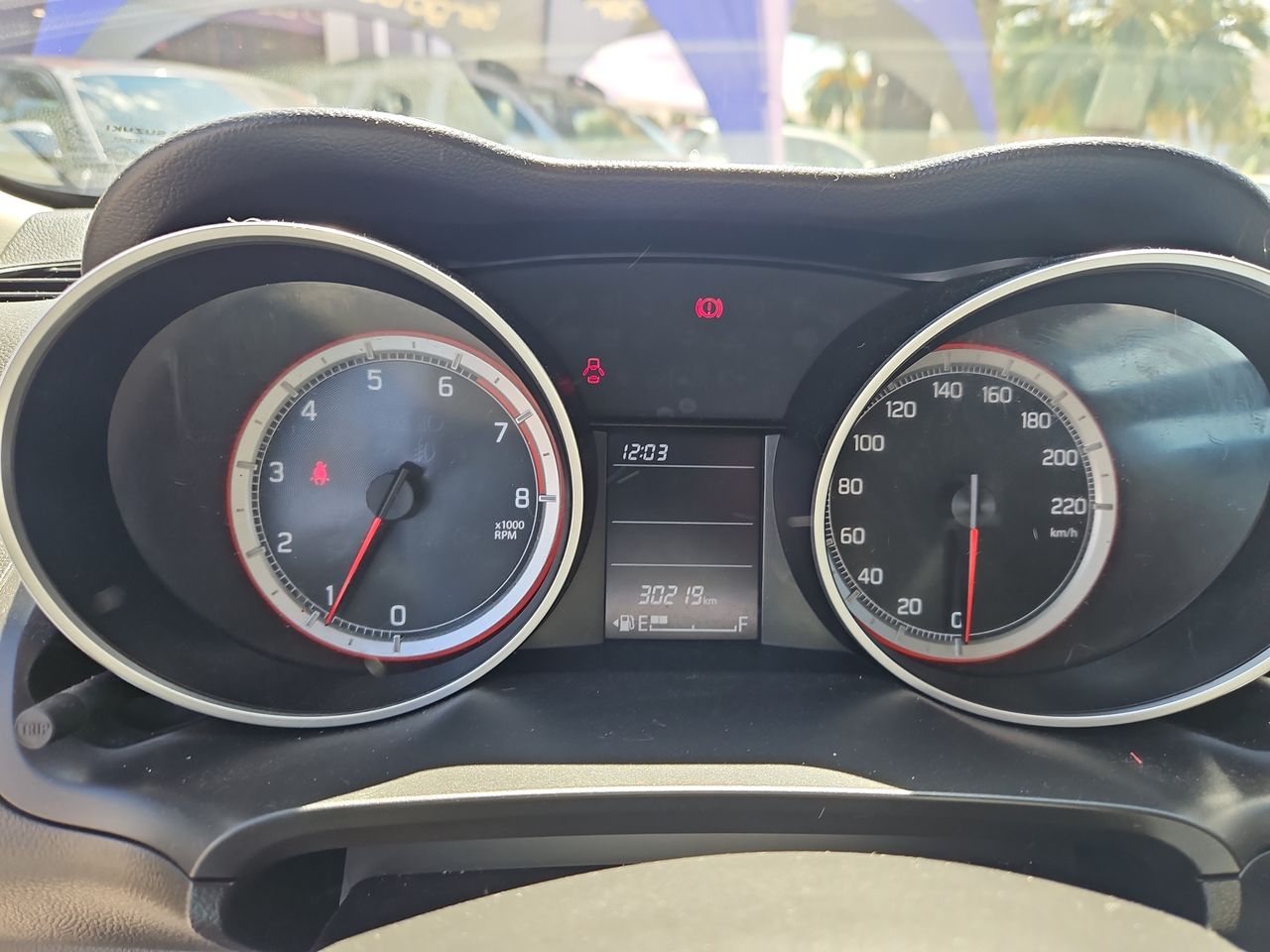 Suzuki Swift Swift Gl Hb 1.2 2023 Usado  Usado en Webautos.cl