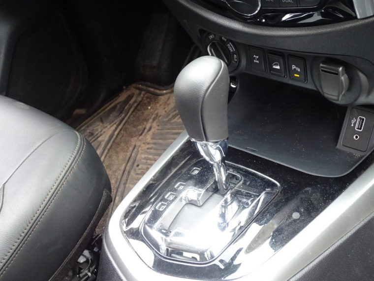 Nissan Navara At 2022 Usado  Usado en Webautos.cl