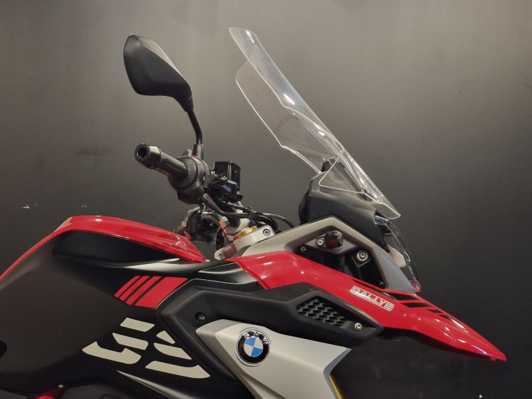 Bmw G 310 gs . 2025 Usado en BMW Premium Selection