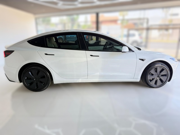 Tesla 3  Model 3 Standard 2025 Usado en Automotriz Olea Flaño