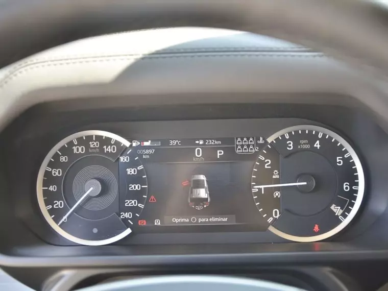 Land rover Defender 3.0 130 X-dynamic S Diesel 4x4 300hp At 5p 2024 Usado  Usado en Webautos.cl