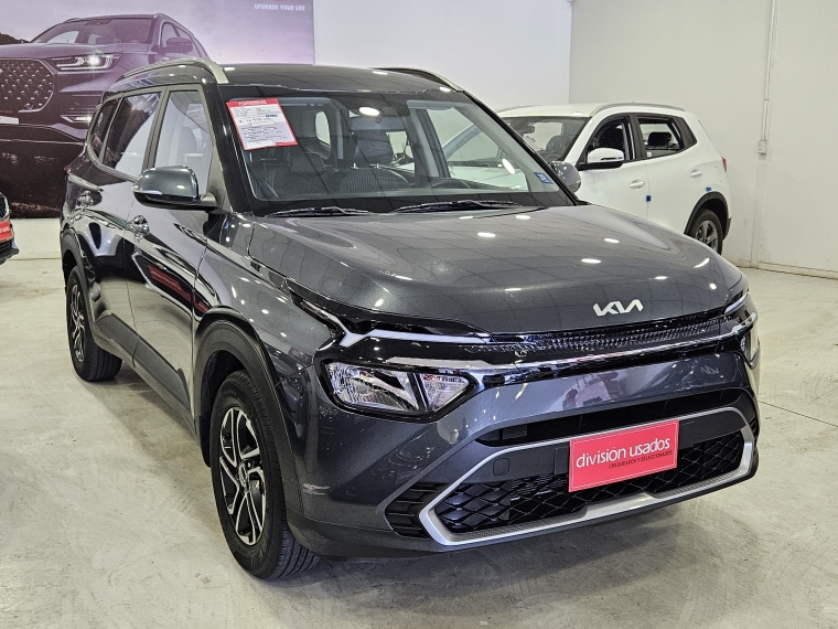 Kia Carens Carens Ex 1.4 Aut 2024 Usado en Rosselot Usados