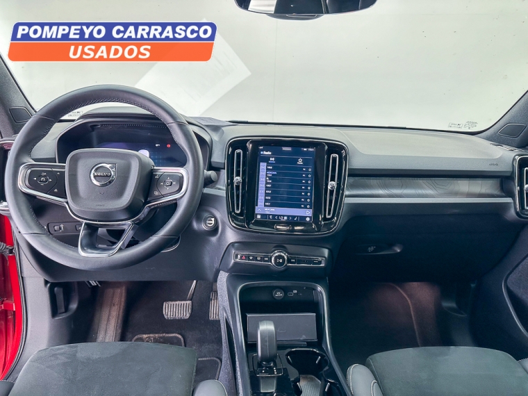 Volvo C40  P8 Recharge 4x4 Aut 2022 Usado  Usado en Pompeyo