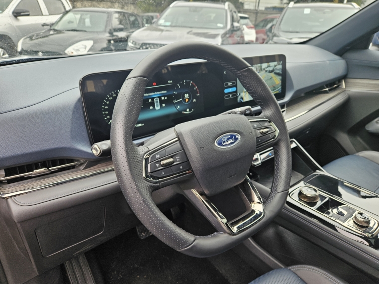 Ford Territory Titanium 1.5 Aut 2024 Usado  Usado en Kovacs Usados