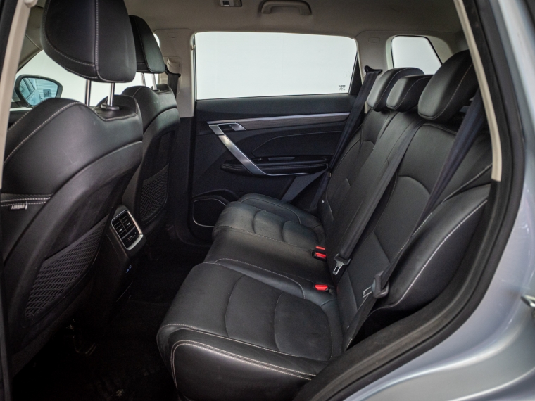 Geely Azkarra Azkarra 1.5td 6at Gc 2wd Comfort 2023 Usado  Usado en Webautos.cl