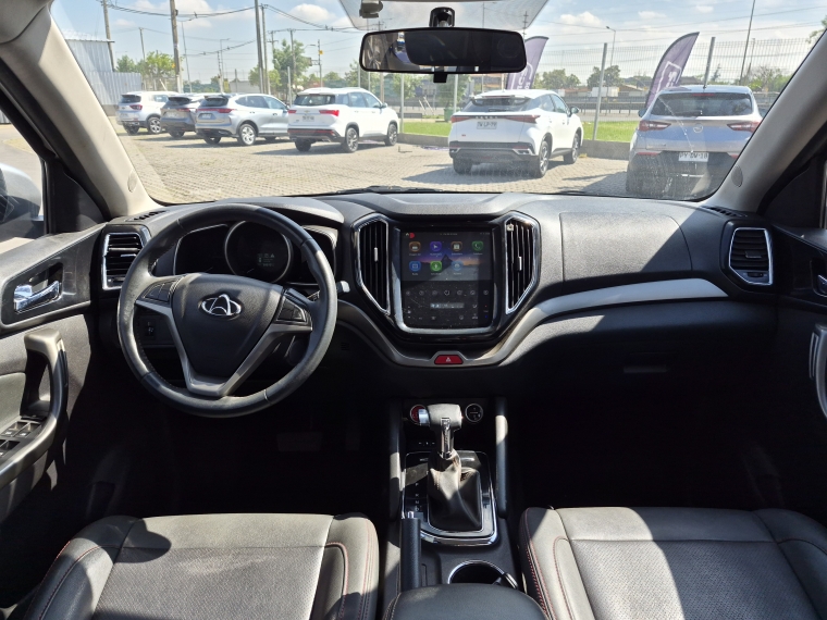Changan Cx70 Elite Turbo At 1.5 2022 Usado  Usado en Kovacs Usados