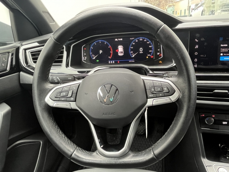 Volkswagen Nivus Nivus Tsi 1.0 Aut 2022 Usado en Rosselot Usados