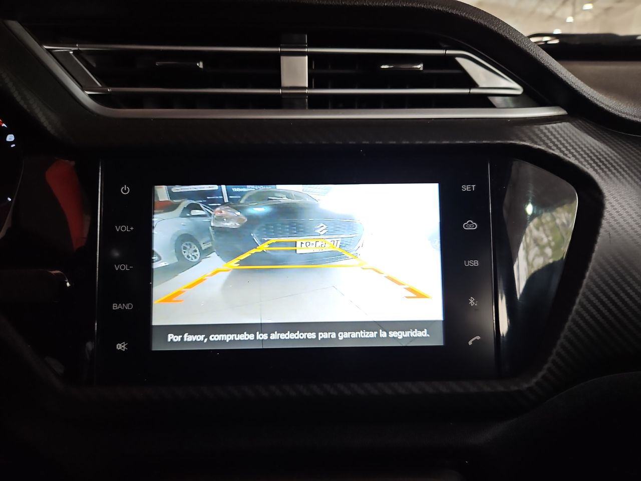 Chery Tiggo 2 Tiggo 2 Gls Mt 1.5 2022 Usado en Usados de Primera - Sergio Escobar