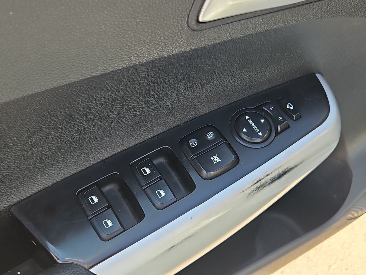 Kia Morning Morning Mpi 1.2 2022 Usado en Usados de Primera - Sergio Escobar