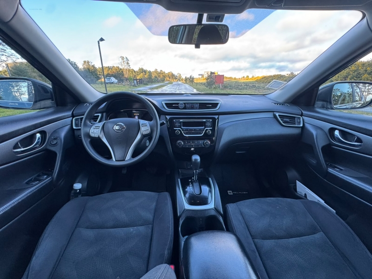 Nissan X-trail 2.5 2017 Usado en G Autos Automotriz - G Autos