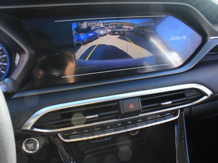 Gac motor Gs4 Gs4 Power 1.5 Aut 2024 Usado en Rosselot Usados