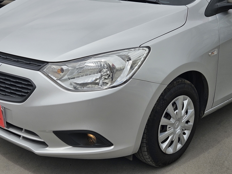 Chevrolet Sail Sail 1.5 2021 Usado en Rosselot Usados