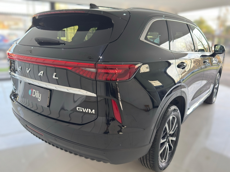 Haval H6 Elite At 1.5 Hibrido  2024 Usado en Automotriz Olea Flaño