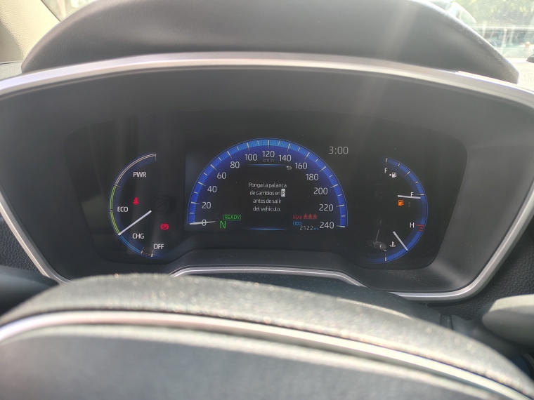 Toyota Corolla Corolla Sd Hev Cvt 1.8 Aut 2025 Usado en Rosselot Usados