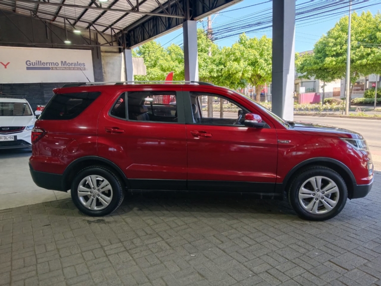 Changan Cx70 Cx 70 Elite 1.5 Aut 2021 Usado  Usado en Webautos.cl