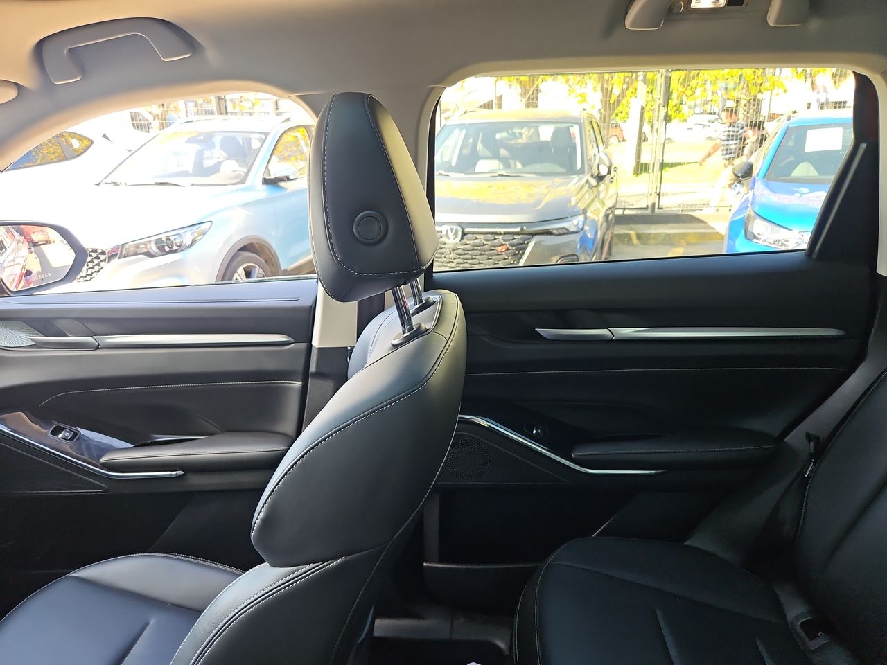 Haval H6 H6 Turbo Dct 2.0 Aut 2022 Usado en Usados de Primera - Sergio Escobar