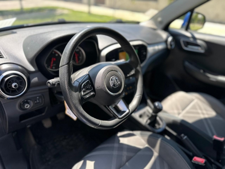 Mg 3  New 3 1.5 2020 Usado en Autoadvice Autos Usados Mg 3  New 3 1.5 2020 Usado en Autoadvice Autos Usados