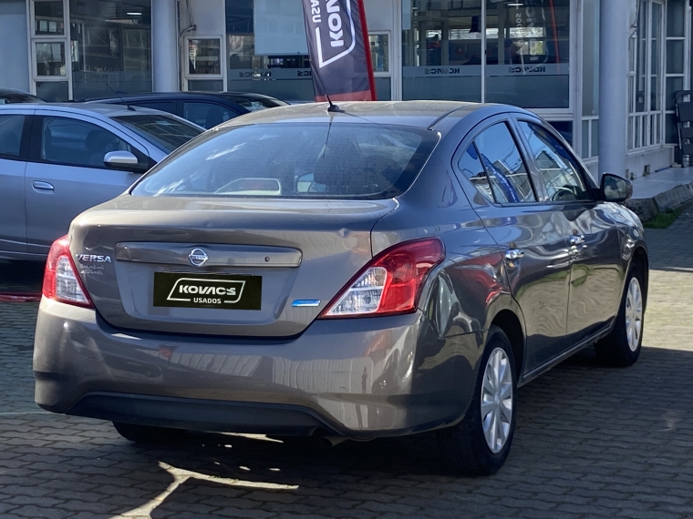 Nissan Versa Versa  2017 Usado  Usado en Kovacs Usados