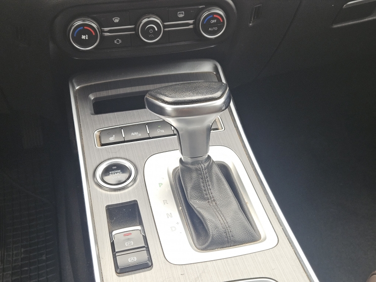 Chery Tiggo 7 pro Tiggo 7 Turbo 1.5 Aut 2020 Usado en Rosselot Usados