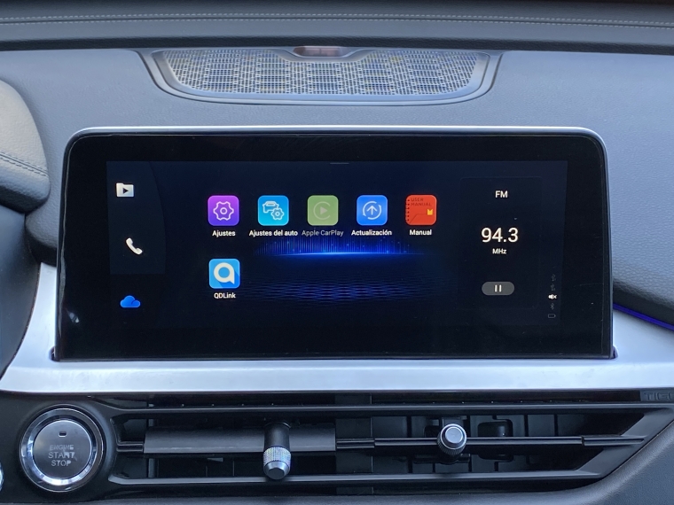 Chery Tiggo 8 Tiggo 8 1.5 Aut 2021 Usado en Rosselot Usados