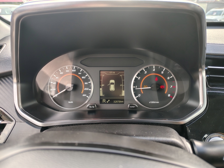 Chery Tiggo 2 pro Tiggo 2 Pro Glx Cvt 1.0 Aut 2023 Usado en Rosselot Usados