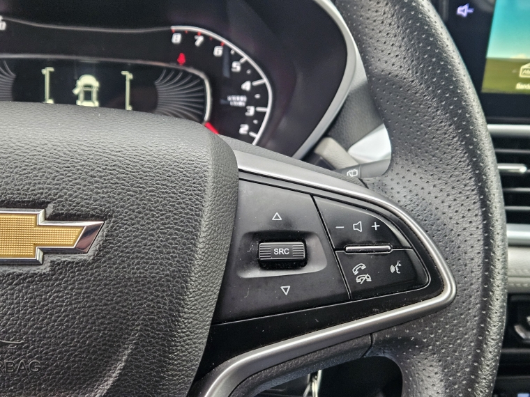 Chevrolet Groove 1.5 Ltz Mt 2021 Usado  Usado en Kovacs Usados