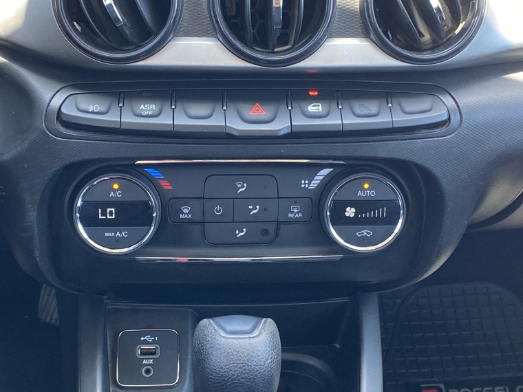 Fiat Cronos Cronos Drive 1.8 At 2022 Usado en Rosselot Usados