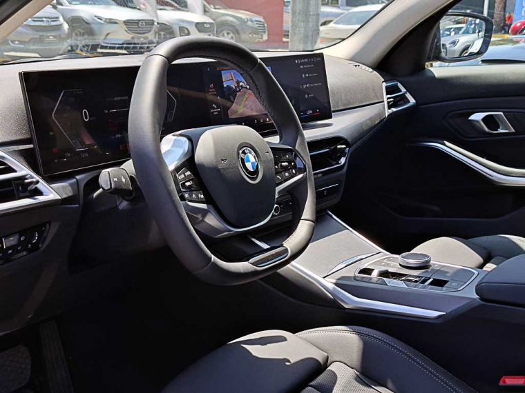 Bmw 320 I Urban 2.0 At 2026 Usado  Usado en BMW Premium Selection