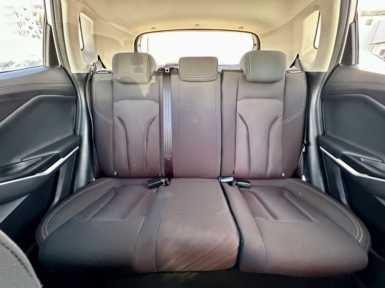 Changan Cs15 New Cs15 Luxury 1.5 2022 Usado  Usado en Kovacs Usados
