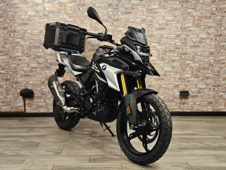 BMW G 310 GS . 2024