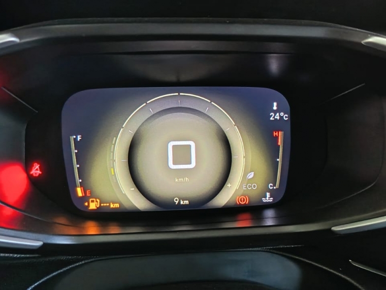 Citroen C3 aircross  Vti 115 Feel Pack 7p 1587cc 2026 Usado  Usado en Webautos.cl