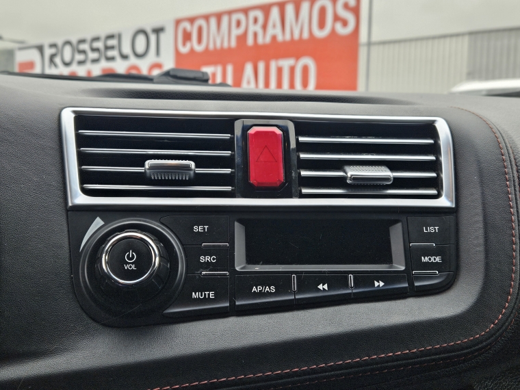 Jac S1 S1 Hb 1.3 2019 Usado en Rosselot Usados