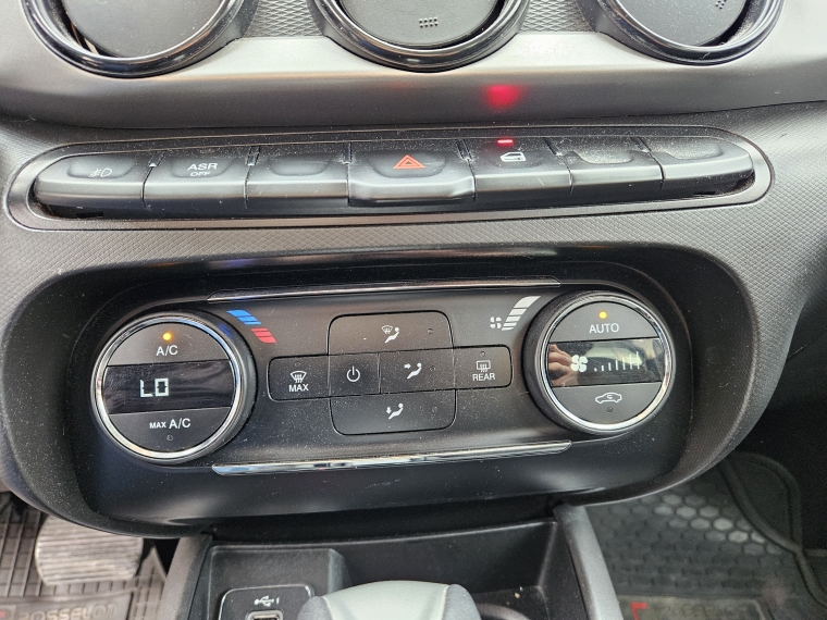 Fiat Cronos Cronos Drive 1.8 At 2022 Usado en Rosselot Usados