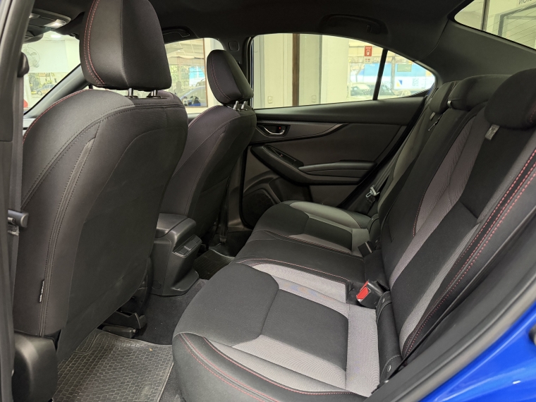 Subaru Wrx All New 2.4t Awd 6mt Special Edition 2025  Usado en Grass & Arueste
