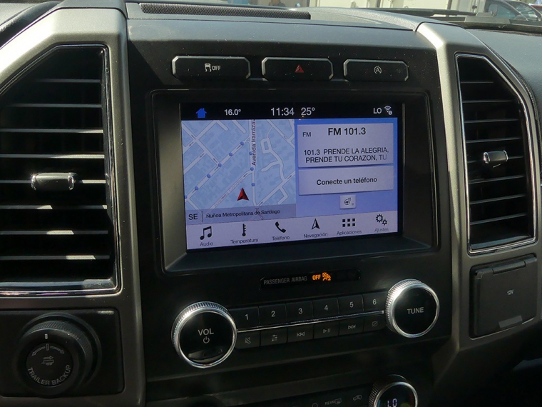 Ford Expedition Xlt 3.5 Aut 2020 Usado  Usado en Webautos.cl