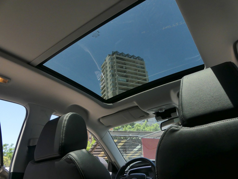 Ford Territory New Territory Gtdi 1.5 Aut 2021 Usado  Usado en Webautos.cl