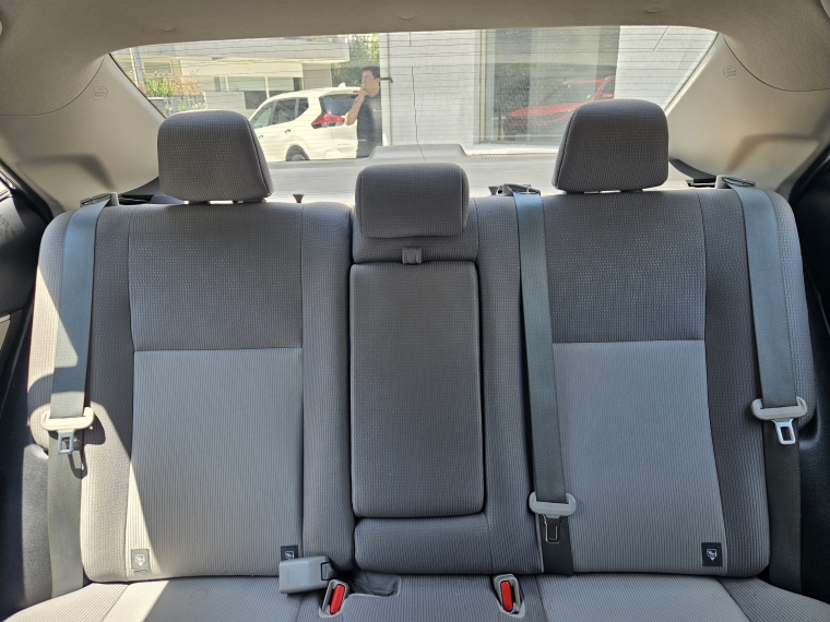 Toyota Corolla Corolla Xei Cvt 1.8 2019 Usado en Rosselot Usados