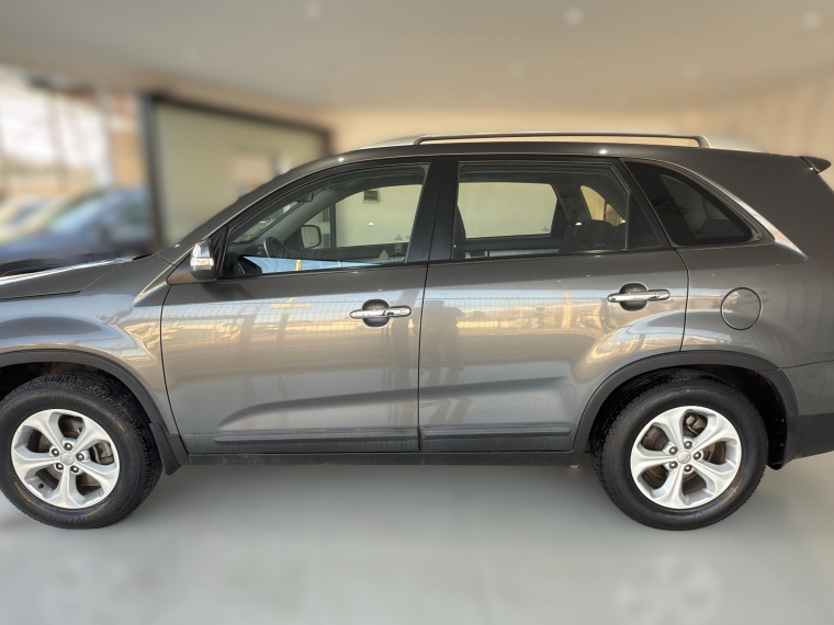 Kia Sorento Ex 2.4 2014 Usado en Automotriz Olea Flaño