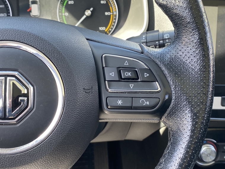 Mg Zs Ev Aut 2022 Usado  Usado en Kovacs Usados