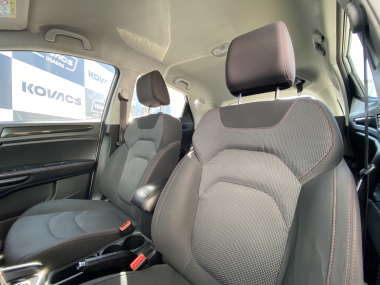 Jac Js3 1.6 Comfort Mt 2022 Usado  Usado en Kovacs Usados