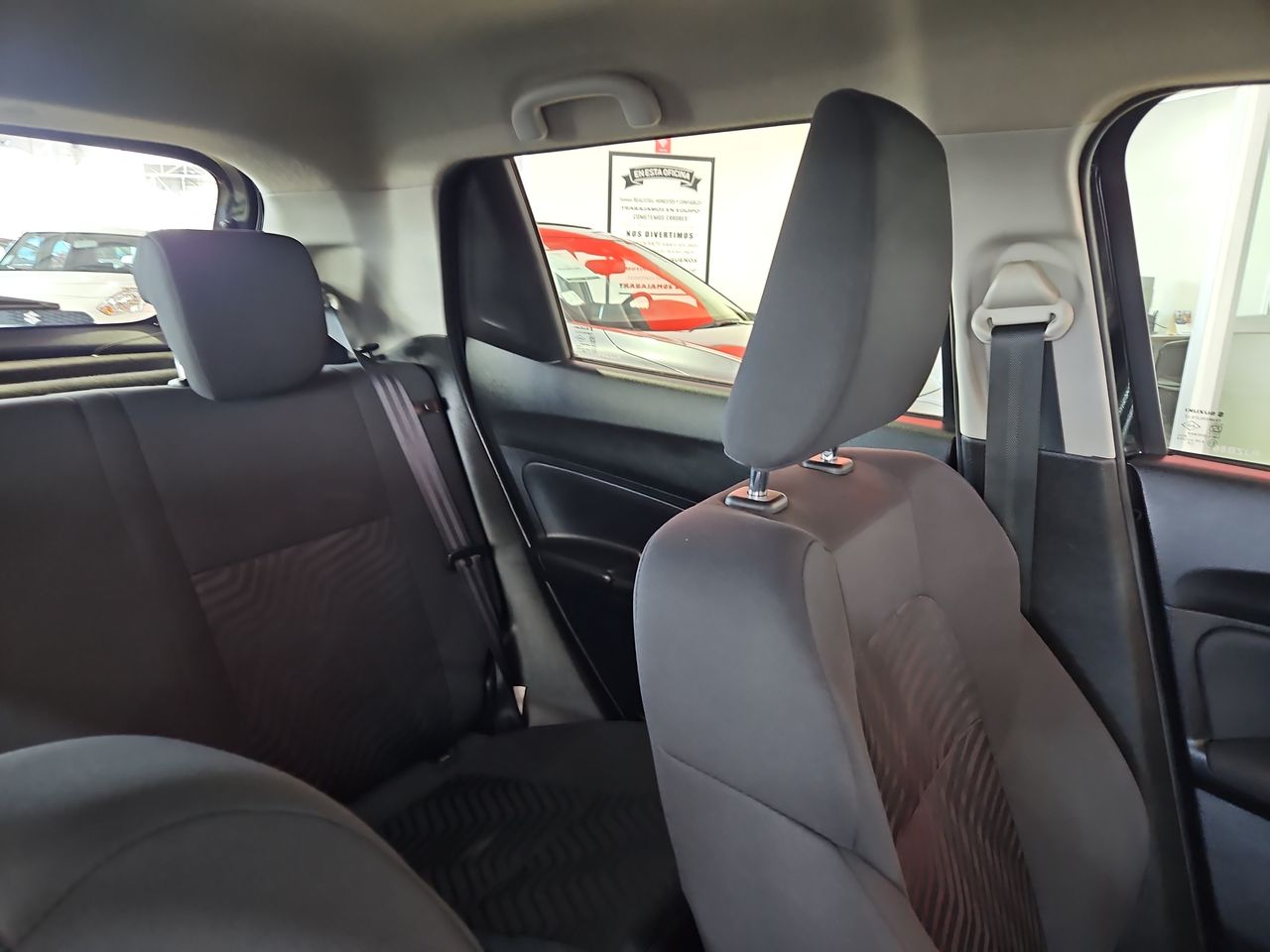 Suzuki Swift Swift 2wd 1.2 2022 Usado en Usados de Primera - Sergio Escobar