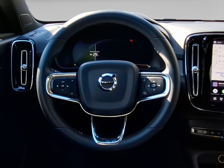 Volvo C40 P8 Recharge 2024 Usado  Usado en BMW Premium Selection