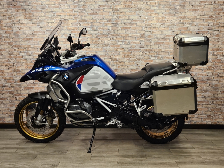 Bmw R 1250 gs adventure Ii Hp 2021 Usado en BMW Premium Selection